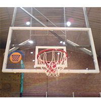 دستگاه بسکتبال سقفی با ریموت اختر آوران